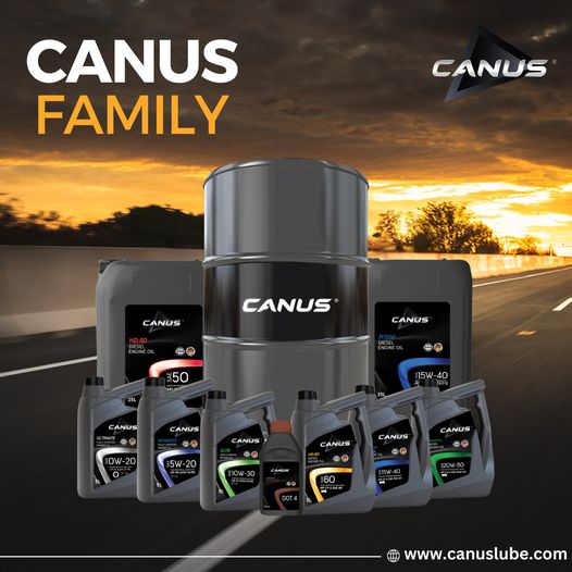 Canus Family